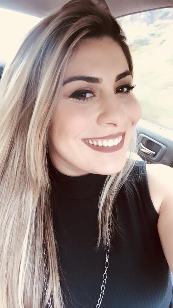 Stéfani Albino Barcelos